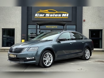 Used Skoda Octavia 2020 for sale - 78753384: Photo