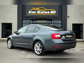 Used Skoda Octavia 2020 for sale - 78753384: Photo