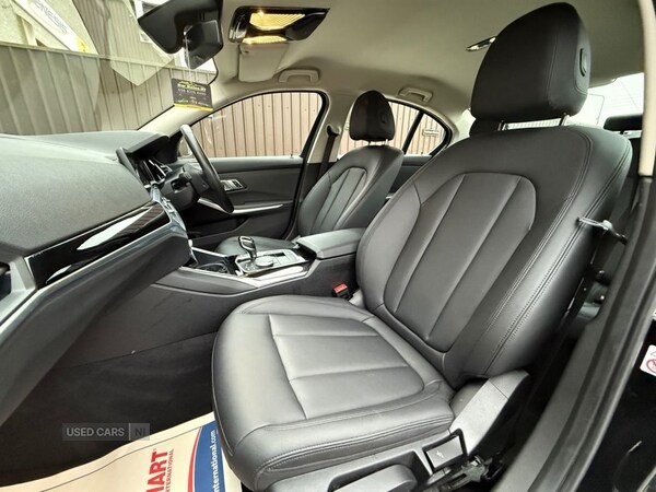 Used BMW 3 Series 2021 for sale - 76866613: Photo 10