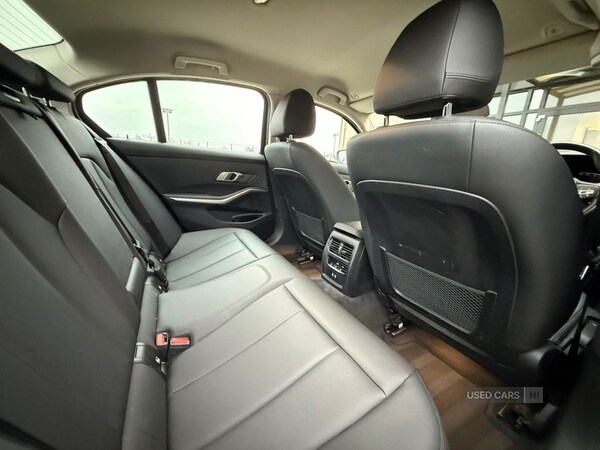 Used BMW 3 Series 2021 for sale - 76866613: Photo 11