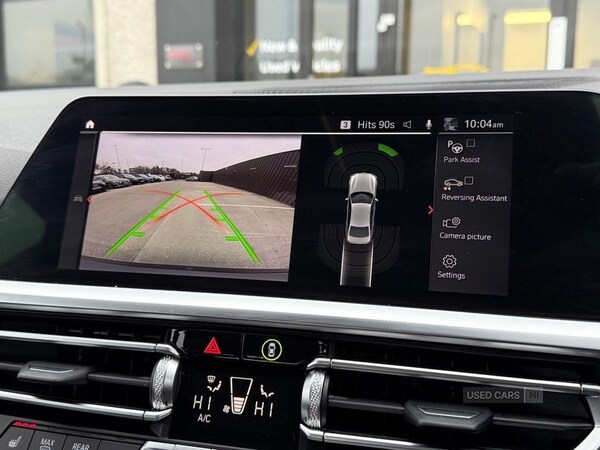 Used BMW 3 Series 2021 for sale - 76866613: Photo 12