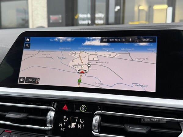 Used BMW 3 Series 2021 for sale - 76866613: Photo 13