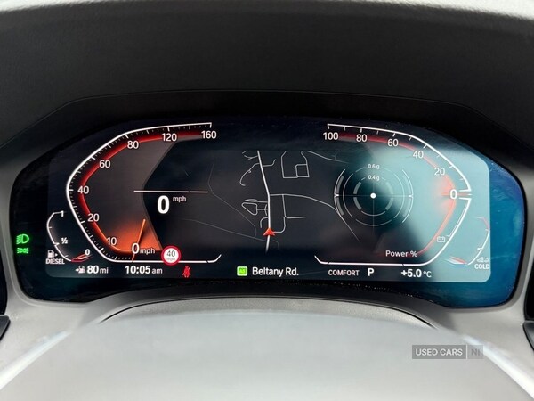 Used BMW 3 Series 2021 for sale - 76866613: Photo 14