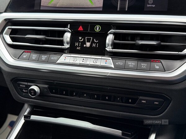 Used BMW 3 Series 2021 for sale - 76866613: Photo 16