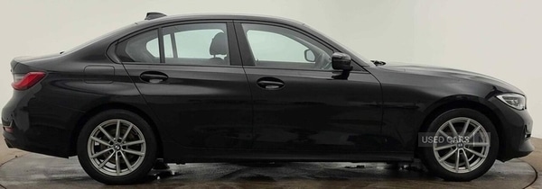 Used BMW 3 Series 2021 for sale - 76866613: Photo 2