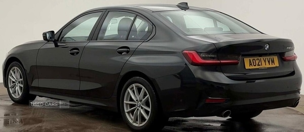Used BMW 3 Series 2021 for sale - 76866613: Photo 3