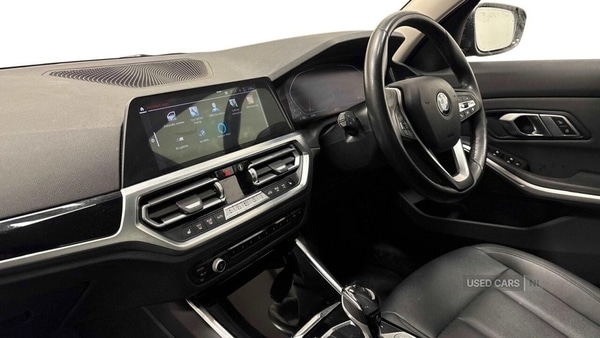 Used BMW 3 Series 2021 for sale - 76866613: Photo 4