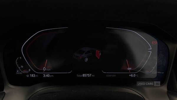 Used BMW 3 Series 2021 for sale - 76866613: Photo 5