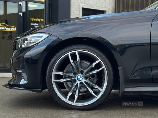 Used BMW 3 Series 2021 for sale - 76866613: Photo 7