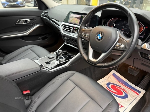 Used BMW 3 Series 2021 for sale - 76866613: Photo 8