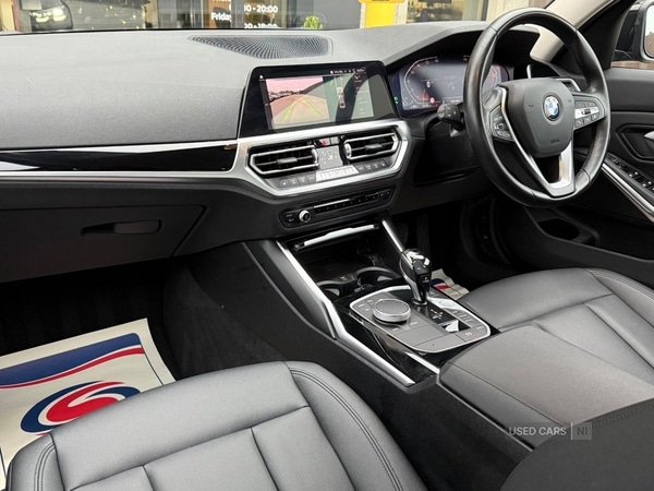 Used BMW 3 Series 2021 for sale - 76866613: Photo 9