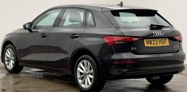 Used Audi A3 2022 for sale - 77426363: Photo 3