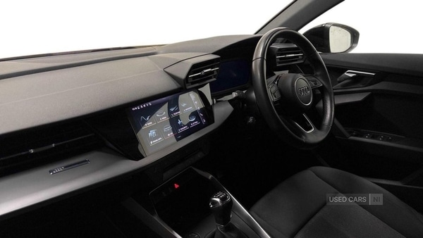 Used Audi A3 2022 for sale - 77426363: Photo 4