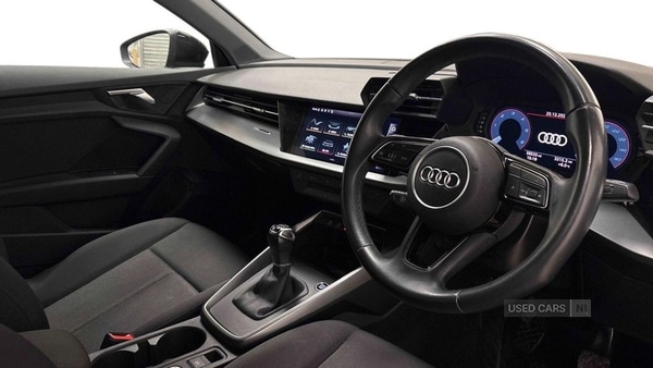 Used Audi A3 2022 for sale - 77426363: Photo 5