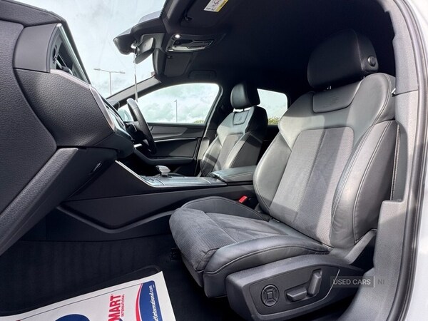Used Audi A6 2021 for sale - 75709077: Photo 10