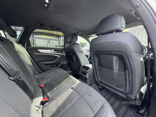 Used Audi A6 2021 for sale - 75709077: Photo 11