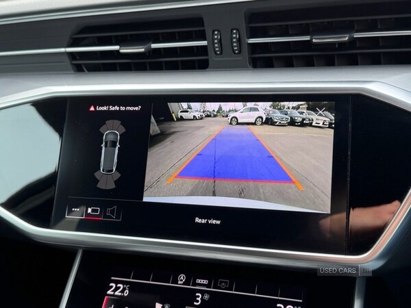 Used Audi A6 2021 for sale - 75709077: Photo 14