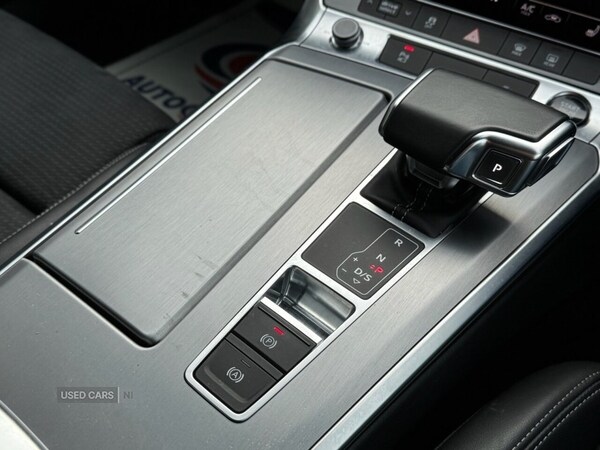 Used Audi A6 2021 for sale - 75709077: Photo 16