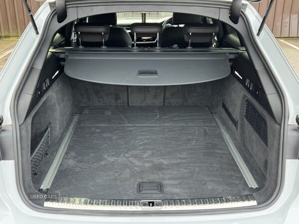Used Audi A6 2021 for sale - 75709077: Photo 17