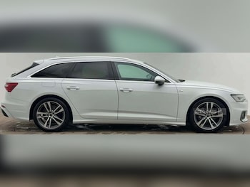 Used Audi A6 2021 for sale - 75709077: Photo