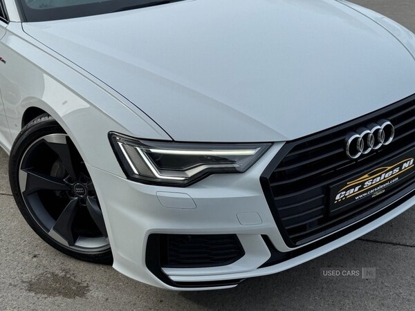 Used Audi A6 2021 for sale - 75709077: Photo 6