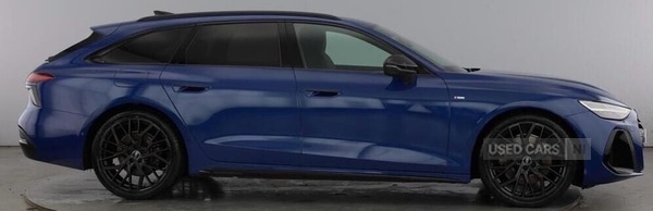 Used Audi A6 2025 for sale - 77970868: Photo 2