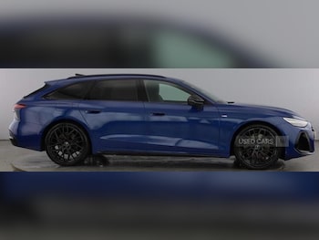 Used Audi A6 2025 for sale - 77970868: Photo