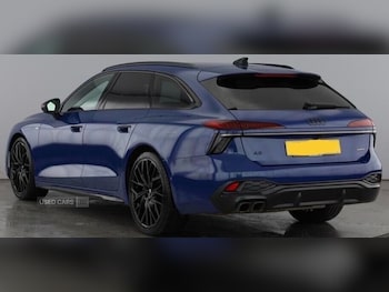 Used Audi A6 2025 for sale - 77970868: Photo