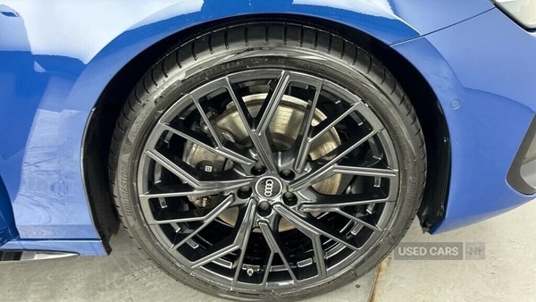 Used Audi A6 2025 for sale - 77970868: Photo 4