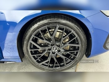 Used Audi A6 2025 for sale - 77970868: Photo