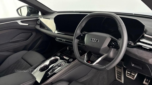 Used Audi A6 2025 for sale - 77970868: Photo 5