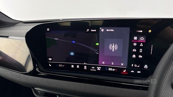 Used Audi A6 2025 for sale - 77970868: Photo 8