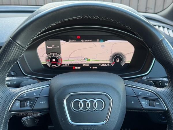 Used Audi Q5 2023 for sale - 76359236: Photo 12