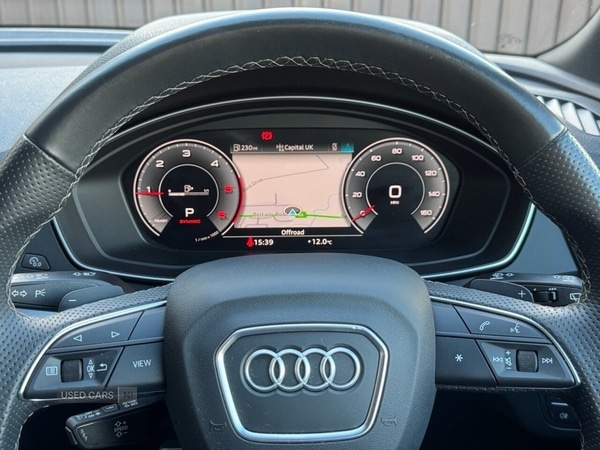 Used Audi Q5 2023 for sale - 76359236: Photo 13