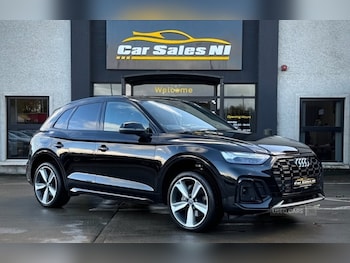 Audi - Q5