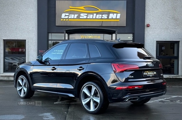 Used Audi Q5 2023 for sale - 76359236: Photo 5