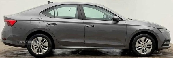 Used Skoda Octavia 2022 for sale - 77739141: Photo 2