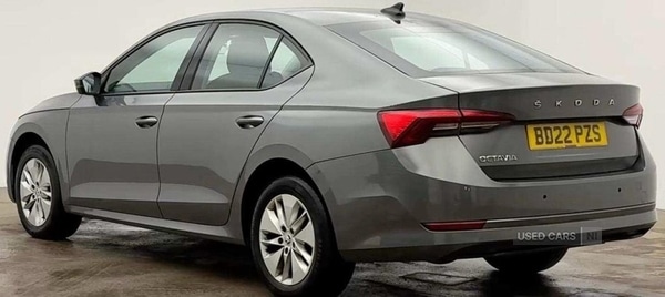 Used Skoda Octavia 2022 for sale - 77739141: Photo 3