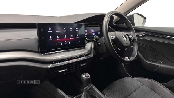 Used Skoda Octavia 2022 for sale - 77739141: Photo 4