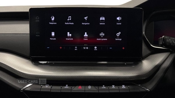 Used Skoda Octavia 2022 for sale - 77739141: Photo 5