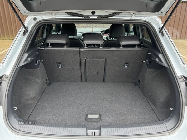 Used Volkswagen T-Roc 2021 for sale - 75141814: Photo 17