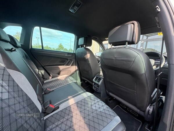 Used Volkswagen Tiguan 2022 for sale - 75579017: Photo 10