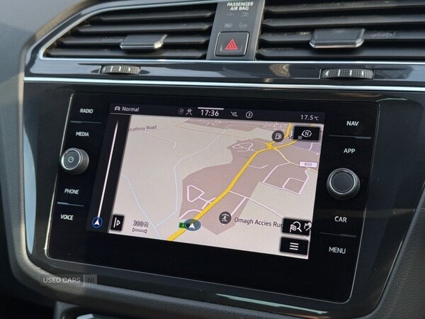 Used Volkswagen Tiguan 2022 for sale - 75579017: Photo 11