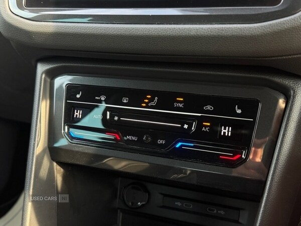 Used Volkswagen Tiguan 2022 for sale - 75579017: Photo 13