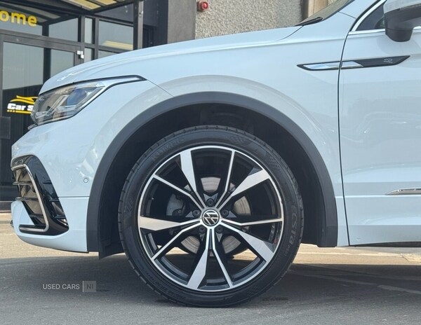 Used Volkswagen Tiguan 2022 for sale - 75579017: Photo 6