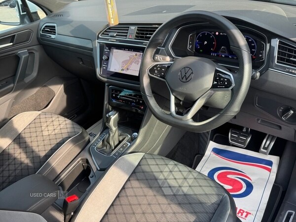 Used Volkswagen Tiguan 2022 for sale - 75579017: Photo 7