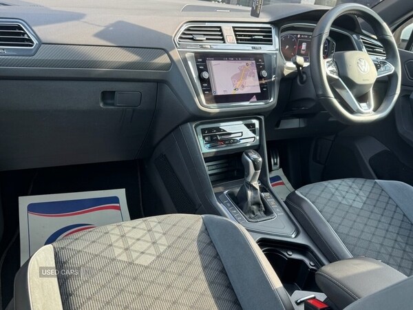 Used Volkswagen Tiguan 2022 for sale - 75579017: Photo 8