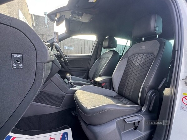 Used Volkswagen Tiguan 2022 for sale - 75579017: Photo 9