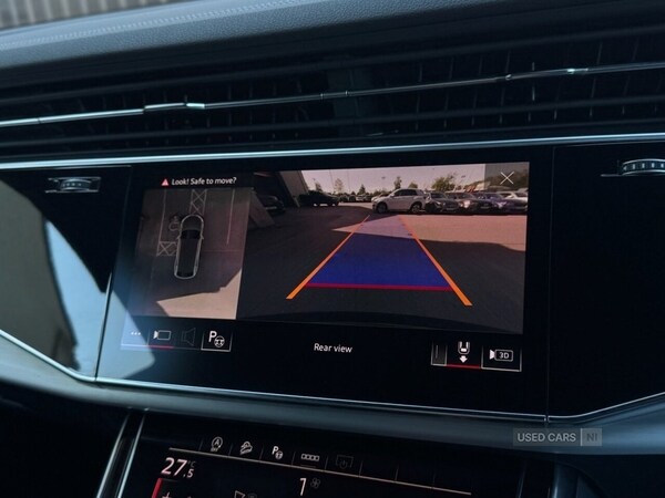 Used Audi Q8 2023 for sale - 75991575: Photo 15