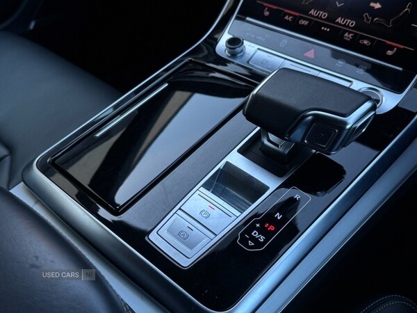 Used Audi Q8 2023 for sale - 75991575: Photo 17